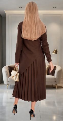 dress norm