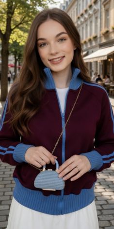 Sport Chic