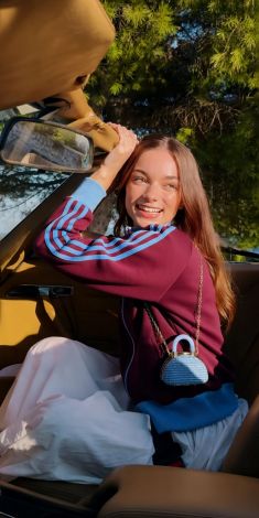 Sport Chic