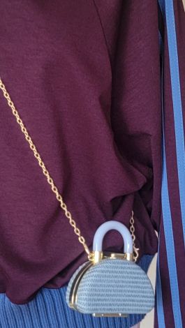 Urban Vibes: Your perfect zip with character