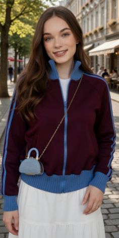 Sport Chic