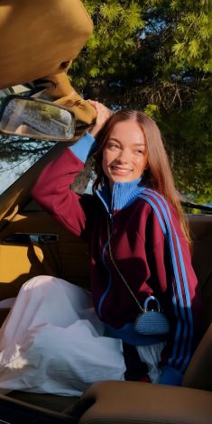 Urban Vibes: Your perfect zip with character