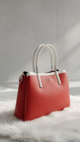 Every Day Perfection: A bag in which order is an art