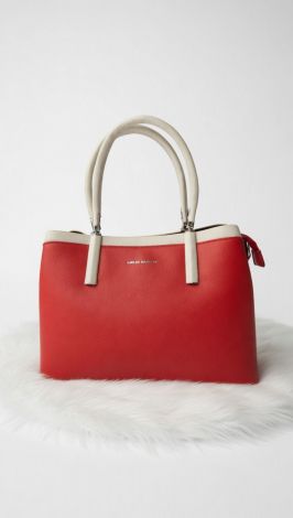 Every Day Perfection: A bag in which order is an art