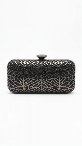 Steel Diamond: The magic of openwork metal