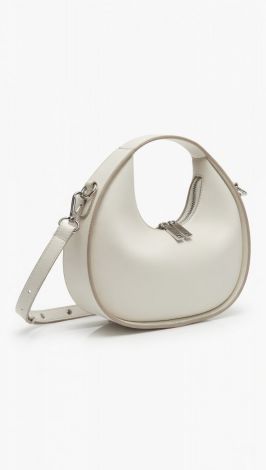Urban Geometry: A bag that creates a silhouette