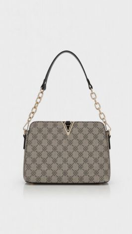 Classic Monogram: A bag that will never go out of fashion