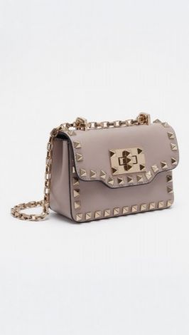 Cacao Glamor handbag: Your new jewelry accessory
