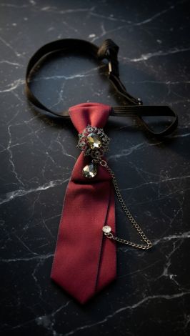 Crystal Ties Collection: Сяйво твоєї переваги