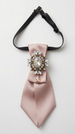 Crystal Ties Collection: Сяйво твоєї переваги