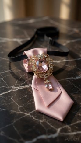 Crystal Ties Collection: Сяйво твоєї переваги