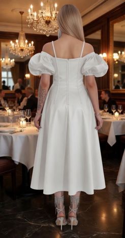 dress norm