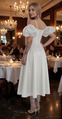 dress norm