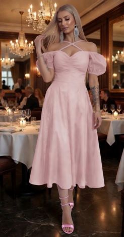 Romantic Muse: The dress of your dreams