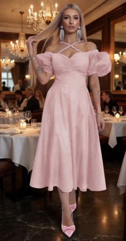 dress norm