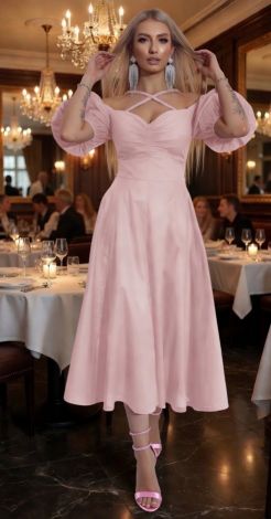 dress norm
