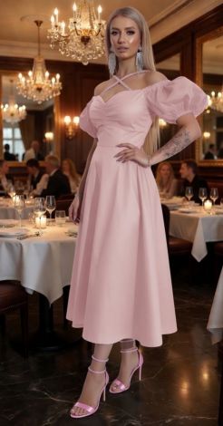 Romantic Muse: The dress of your dreams