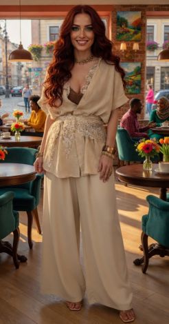 Suits for women