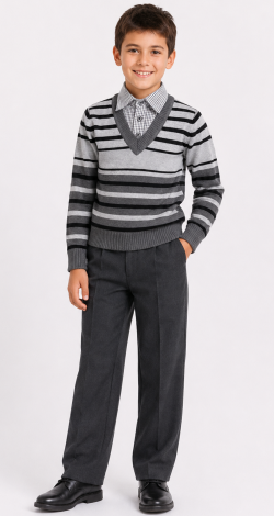 sweater shirt