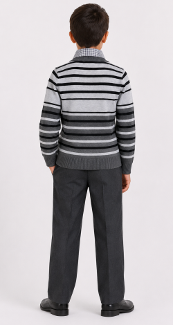 sweater shirt