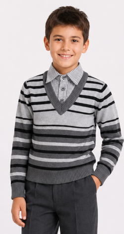 sweater shirt