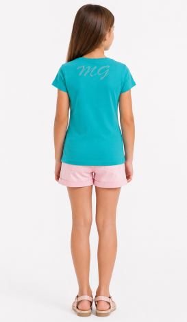 T-shirt for girls