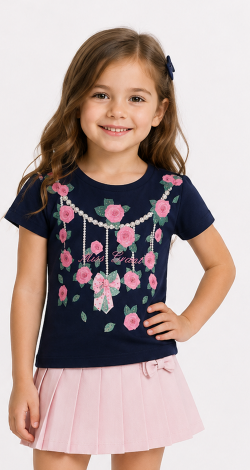 T-shirt for girls