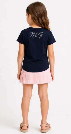 T-shirt for girls