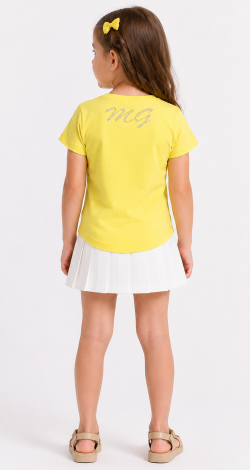 T-shirt for girls