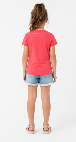 T-shirt for girls