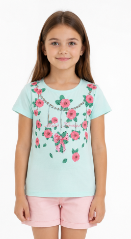 T-shirt for girls