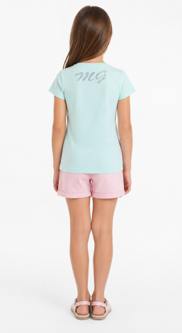T-shirt for girls