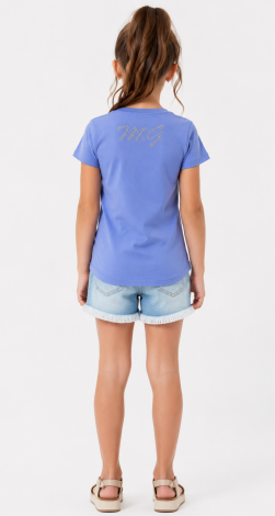 T-shirt for girls