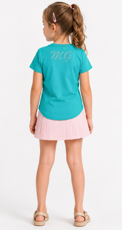 T-shirt for girls