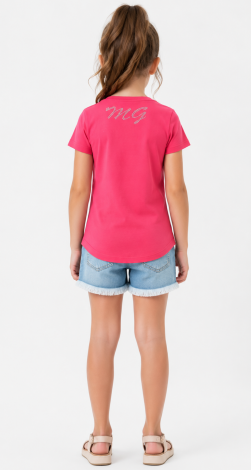 T-shirt for girls