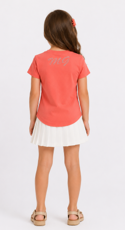 T-shirt for girls