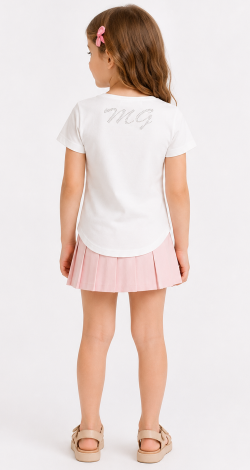T-shirt for girls