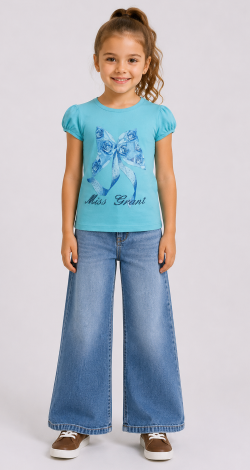 T-shirt for girls