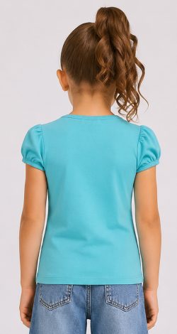 T-shirt for girls