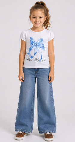 T-shirt for girls