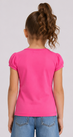 T-shirt for girls