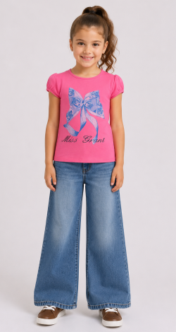 T-shirt for girls