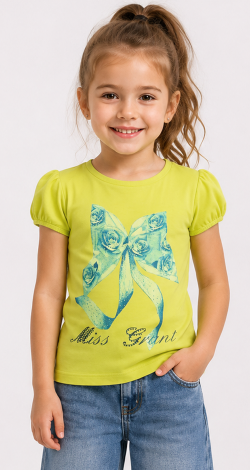 T-shirt for girls