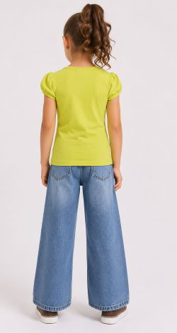 T-shirt for girls