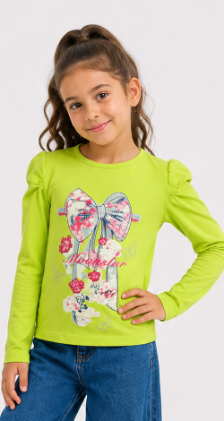 Batnik girl