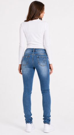 Jeans for girls