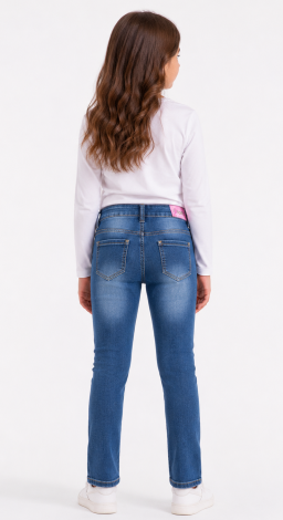 Jeans for girls
