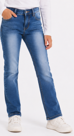 Jeans for girls