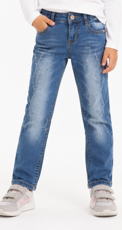 Jeans for girls
