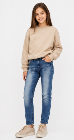 Jeans for girls